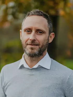 Christian Aldegeerds