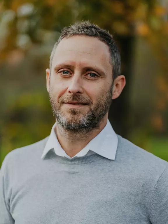 Christian Aldegeerds