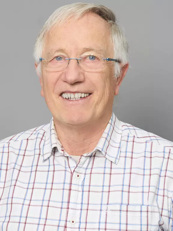 Rolf Blunk