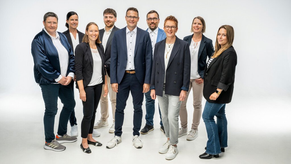 LVM-Versicherungsagentur Pascal Huth