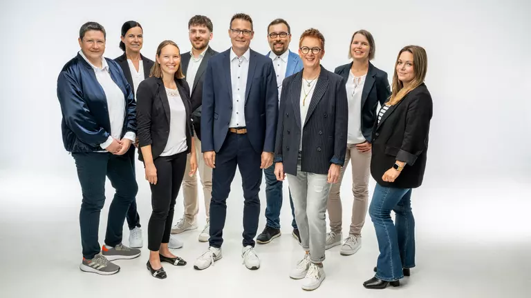 Wir kümmern uns: LVM-Versicherungsagentur Pascal Huth