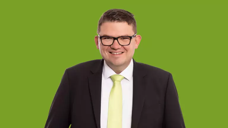 Wir kümmern uns: LVM-Versicherungsagentur Rüberg