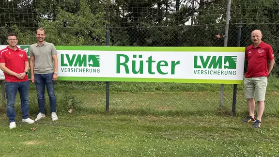 Sponsorpartner der DJK Rot Weiss Milte 1958 e.V.