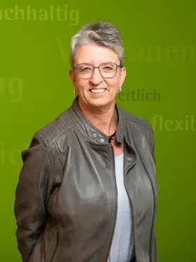 Sigrid Scheike