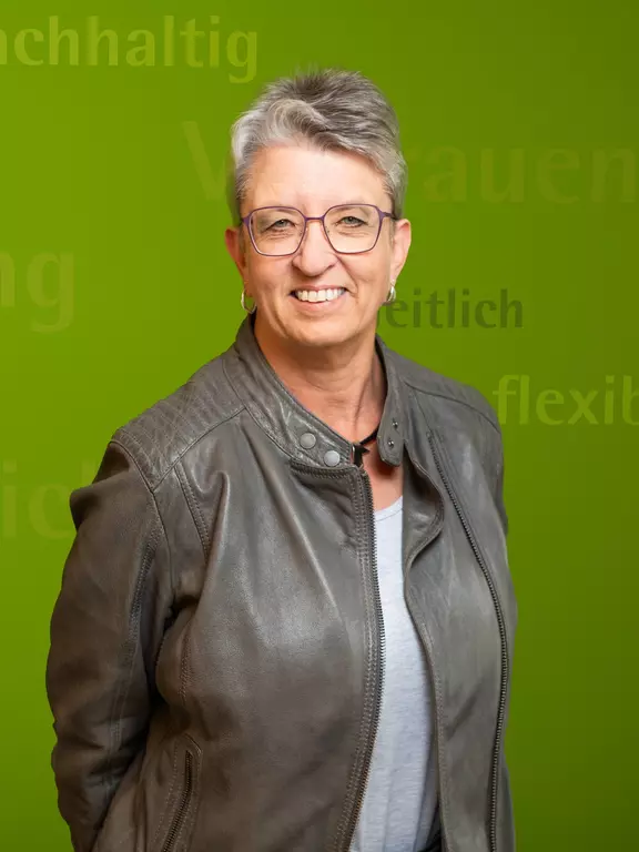 Sigrid Scheike