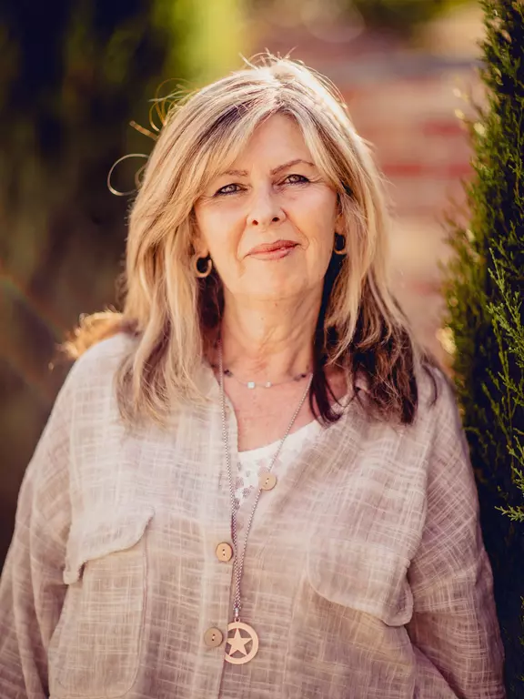Andrea Höfener-Feuerbaum