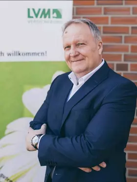 Volkmar Dürkopf