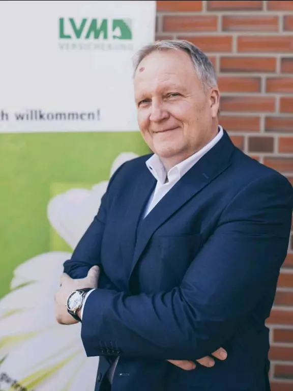 Volkmar Dürkopf