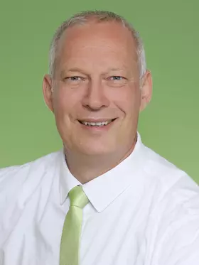 Stephan Heckmann