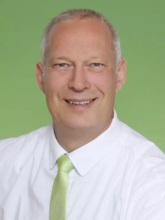 Stephan Heckmann