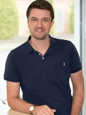 Tim Gogolin
