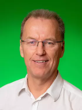 Paul Kalbert