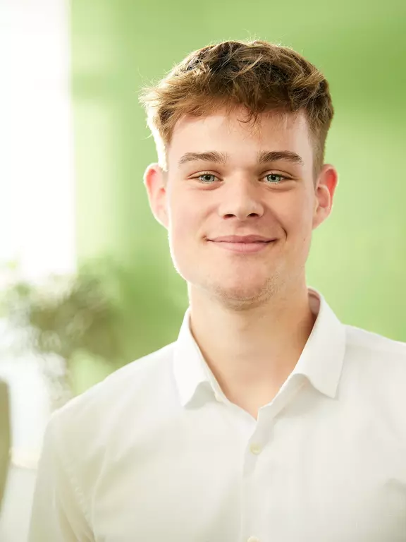 Lukas  Brockhoff