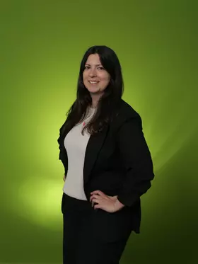 Samantha Bullerjahn