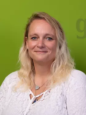 Manuela Laskowski-Dom