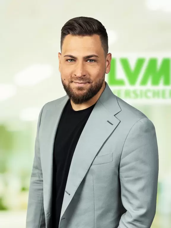 Oliver Hoppe