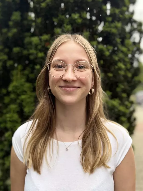 Pia Kolbus