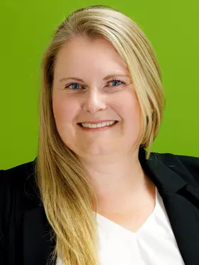 Saskia Häusler