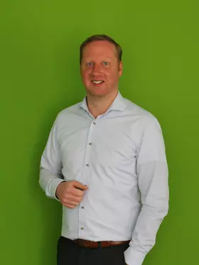 Gerrit Schürhörster