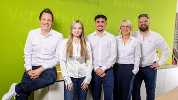 Wir freuen uns auf Ihre Google-Bewertung! 