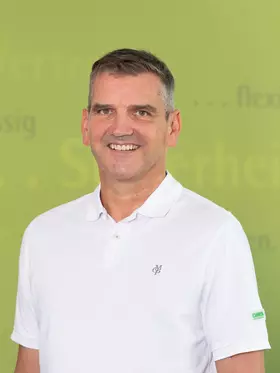 Reinhold Jendel