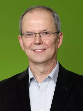 Michael Müller