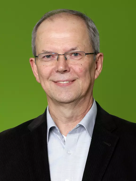 Michael Müller
