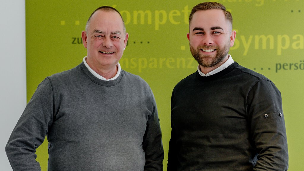 LVM-Versicherungsagentur Niemeyer