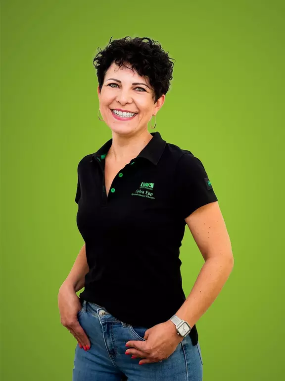 Sylva Epp
