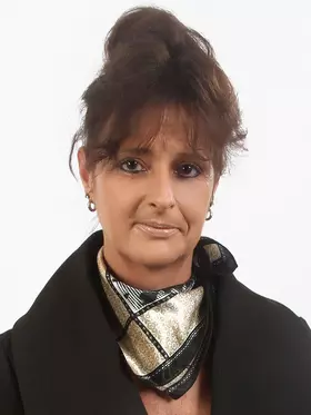 Sabine Pauli