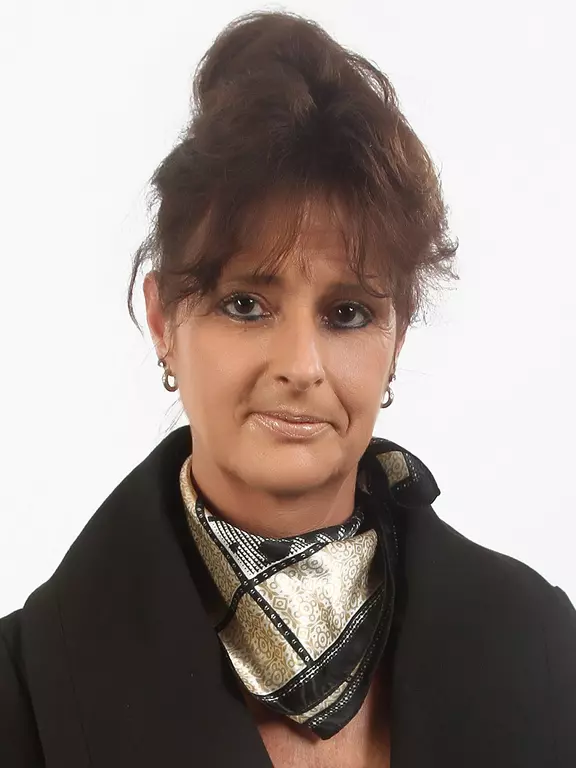 Sabine Pauli