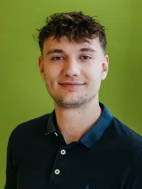 Bastian Körner