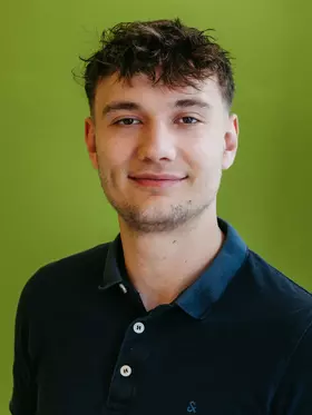Bastian Körner