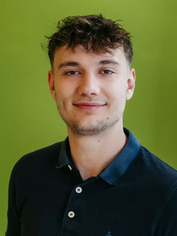 Bastian Körner