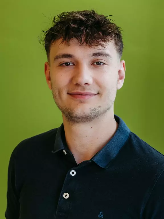 Bastian Körner