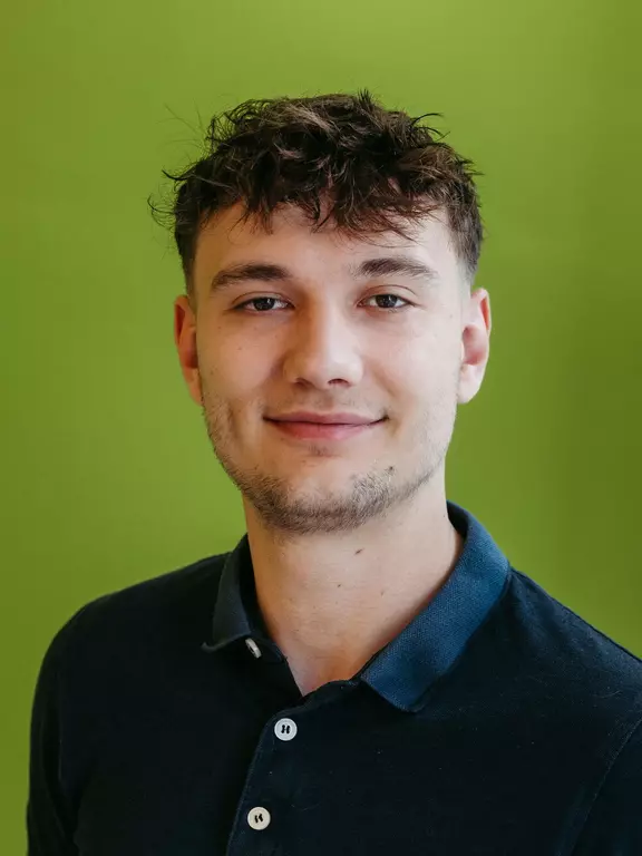 Bastian Körner