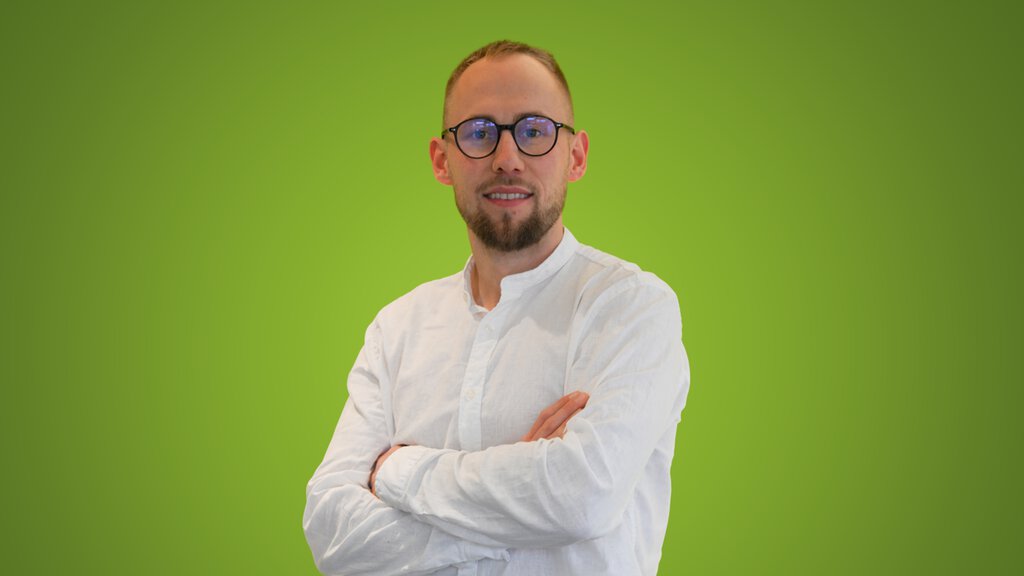 LVM-Versicherungsagentur Marvin Kempf