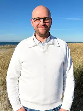 Sven Lüttmann