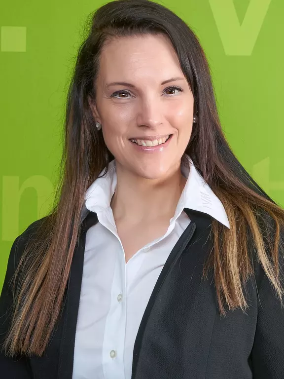 Bianca Hoppmann