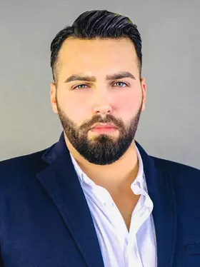 Tolga Akbaba