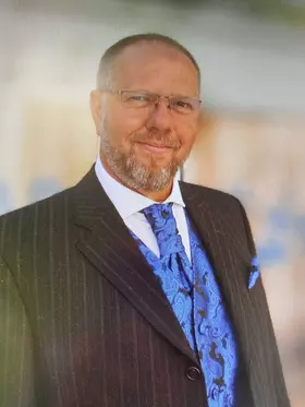 Steffen Rauh