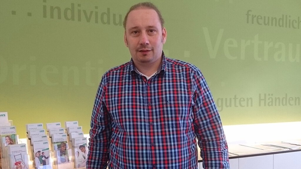 LVM-Versicherungsagentur Christian Lösch