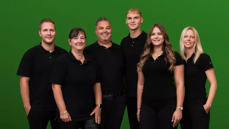 Wir kümmern uns: LVM-Versicherungsagentur Lars Hedwig