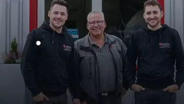 Huneck Lack & Karosserie Bad Wildungen