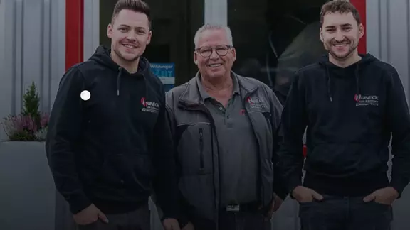 Huneck Lack & Karosserie Bad Wildungen