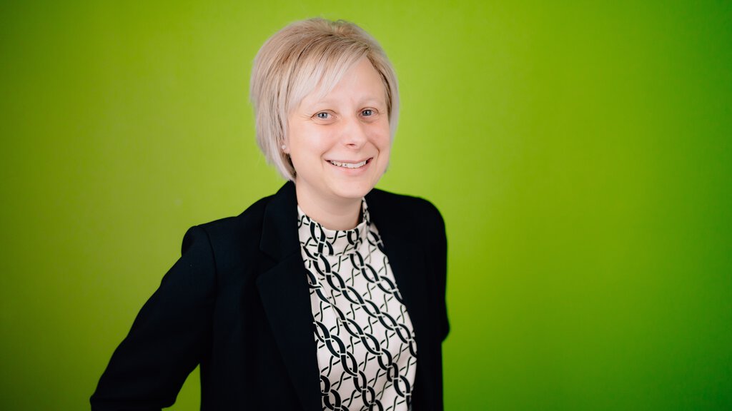 LVM-Versicherungsagentur Nadine Rupprecht
