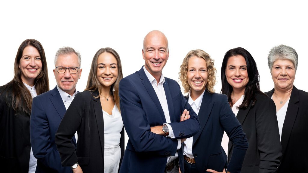 LVM-Versicherungsagentur Harald Breische