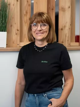 Bettina Benz