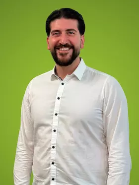 Ömer Yasin Seckin