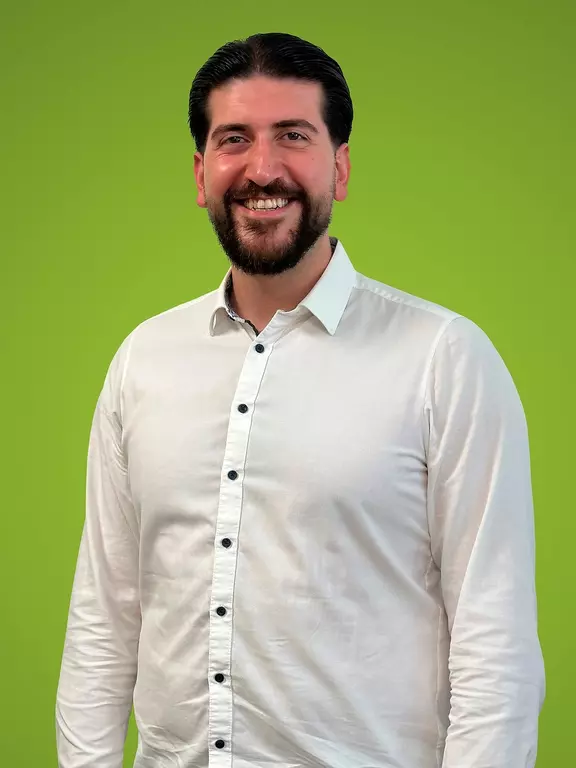 Ömer Yasin Seckin